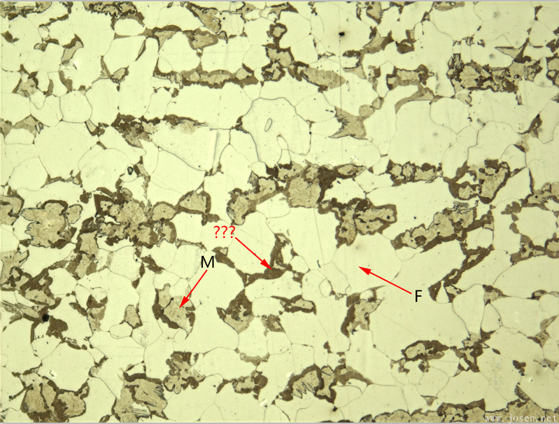 20#鋼臨界區(qū)溫度退火后的金相組織問題-1.png