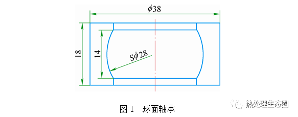 高頻感應淬火實現表面同時加熱途徑有哪些?(圖1)