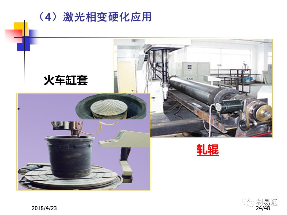 鋼材的表面熱處理與化學熱處理(圖24)