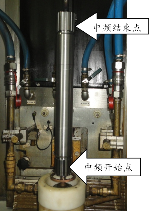 花鍵軸感應淬火變形怎么辦?