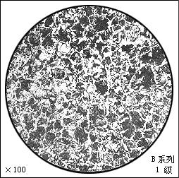 金相組織有哪些？如何區(qū)分？(圖14)